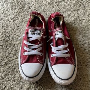 Womens Converse All Star Shoreline